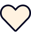 Heart Icon