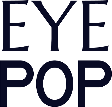 Logo Eyepop