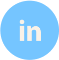 Linkedin icon