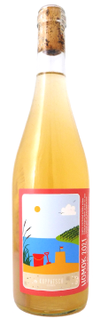 White wine