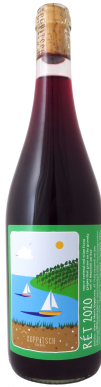 Red wine