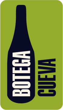 Logo Botega Cueva
