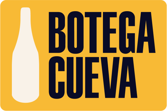 Botega Cueva Logo